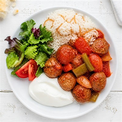 Kurumsal Tabldot